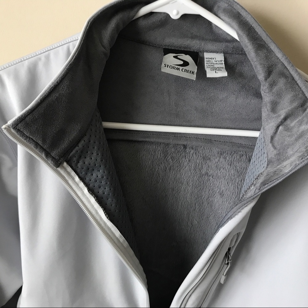 Storm Creek Jacket - image 3